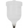 Nádobka horná náhradná 600 ml, vonkajší závit M14x1,25 mm, GEKO