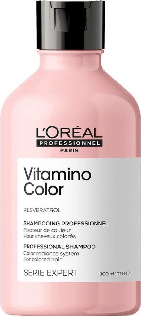 L\'Oréal Expert Vitamino Color Resveratrol šampón 300 ml
