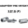 Adaptér (redukcia) na vrtáky 1/2