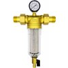 Potrubný mechanický filter Honeywell Micron 3/4