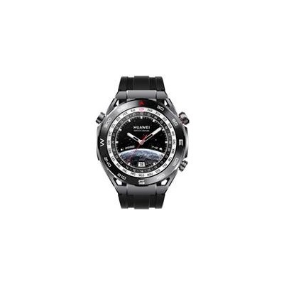 HUAWEI WATCH ULTIMATE EXPEDITION BLACK