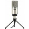Kapacitný vokálny mikrofón IK Multimedia iRig Mic Studio XLR