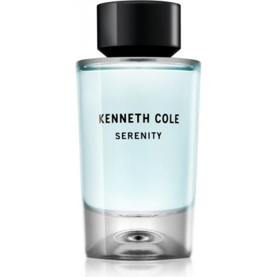 Kenneth Cole Serenity toaletná voda unisex 100 ml