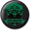 Pyramid International Placka Star Wars Jedi Master