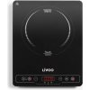 Craftenwood Elektrický Varič Livoo DOC235 2000 W Čierna
