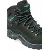 Lowa dámske trekingové topánky Renegade GTX Mid veľkosť 38