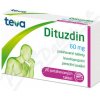 Ditustat Neo filmom obalené tablety tbl.flm. 10 x 60 mg