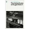The Adventures of Augie March - Saul Bellow