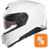 Schuberth S3 White S 55