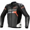 Alpinestars GP FORCE AIRFLOW čierno-bielo-červená