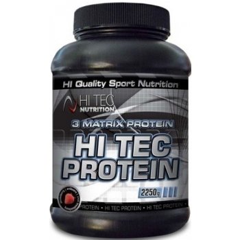 Hi-Tec Nutrition Protein 2250 g