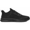 SCHOLL Thomas Memory Cushion sneakers zdravotné tenisky čierne 1 pár, Veľkosť obuvi: 43