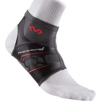 McDavid 4101 Runners Therapy Plantar Fasciitis Sleeve S ľavá