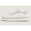 Tom Tailor 9590330001 Dámske tenisky biele 42