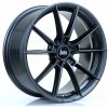 BOLA B19 hliníkové disky 8x18 5x120 ET35 DO 45 GLOSS GUNMETAL