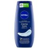 Nivea dámsky sprchový gél 250ml Creme care