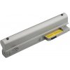 PATONA batéria pre ntb HP COMPAQ MiniNote 2133 4400mAh 11,1V, strieborná