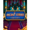 Ancient Stories Gods of Egypt