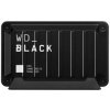 Herný disk Western Digital Black D30 Game Drive 2TB WD BATL0020BBK-WESN (WDBATL0020BBK-WESN)
