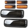 PLÁVAJÚCE LED SMEROVKY MERCEDES ML W163 98-