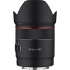 Samyang AF 24mm f/1.8 Sony E-mount