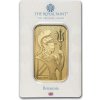 31,1g investičný zlatý zliatok The Royal Mint | Britannia
