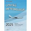 Letecká meteorologie 2025 - Petr Dvořák