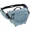 Cyklistická ľadvinka Evoc Hip Pack Capture 6 - steel