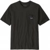 Tričko Patagonia M's Daily Pocket Tee black XXL 24/25 - Odosielame do 24 hodín