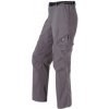 HIGH POINT SAGUARO 4.0 PANTS iron gate M; Šedá kalhoty