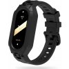 TECH-PROTECT ARMOUR XIAOMI SMART BAND 8 / 9 / 10 / NFC BLACK