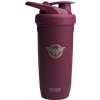 SmartShake Shaker Reforce Stainless Steel - Wonder Woman 900 ml