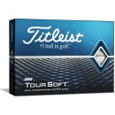 Titleist Tour Soft 2020