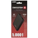 Powerbanka Swissten WORX 5000 mAh