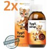MycoMedica TCM Point Tygří sirup 2 x 200 ml