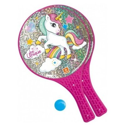 Mondo rakety Unicorn Plážový Tenis