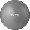 Stormred Gymnastická lopta 65 cm, sivá