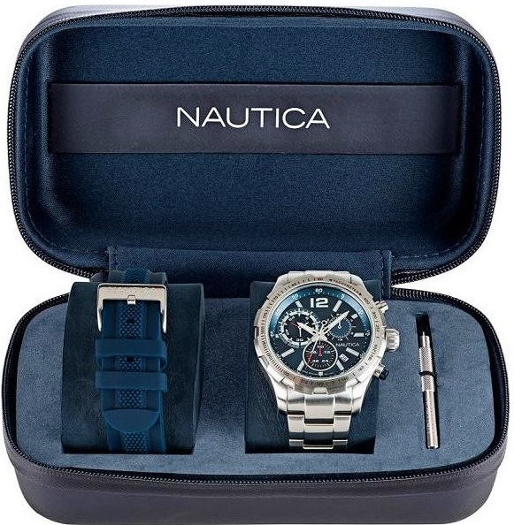 Nautica NAPLECR01