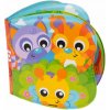 Playgro Książeczka do kúpeľa Včielka
