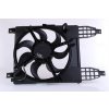 NISSENS Ventilátor chladenia motora 85942