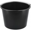 Vorel vedro stavebné plastové 20 l TO-06392