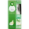 AIR WICK Freshmatic auto spray+náplň White Flowers 250ml+baterky