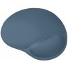 TRUST BIGFOOT MUSEPAD STEEL BLUE 26011