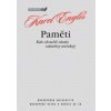 Paměti: Kdo sloužíš vlasti odměny nečekej - Engliš Karel