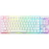 Razer DeathStalker V2 Pro Tenkeyless Red Switch White RZ03-04373500-R3M1