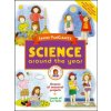 Janice VanCleave's Science Around the Year