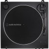Audio-Technica AT-LP60XBK, gramofon
