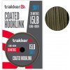 Nikl Trakker Products Trakker Náväzcová šnúra Soft Coated Hooklink 20 m 45 lb 20,4 kg 20 m
