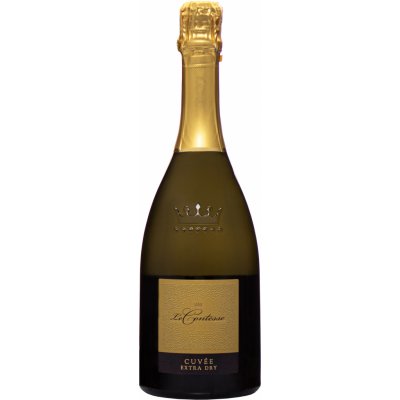 Le Contesse Cuvée Extra Dry 0,75 l