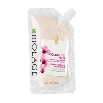 Matrix Biolage ColorLast Deep Treat Vibrancy Pack 100 ml